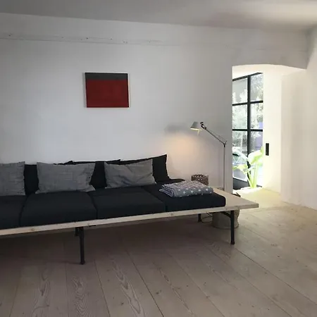 Waschhaus Comfortable