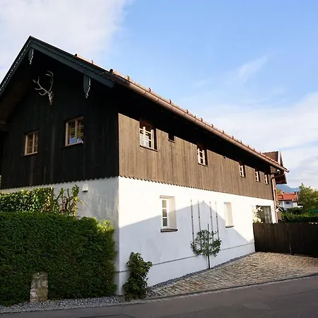 Σπίτι διακοπών Waschhaus Comfortable Grassau (Bavaria)