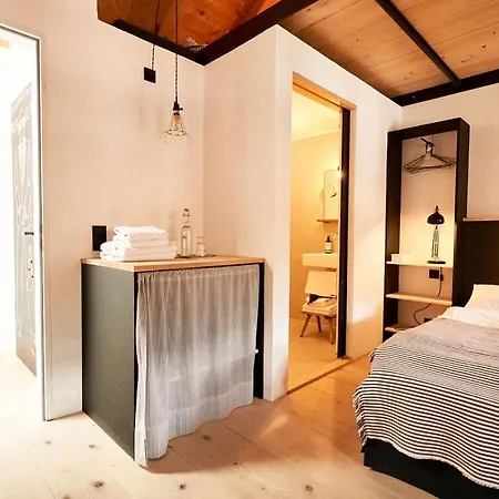Waschhaus Comfortable *