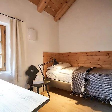Waschhaus Comfortable * Grassau (Bavaria)