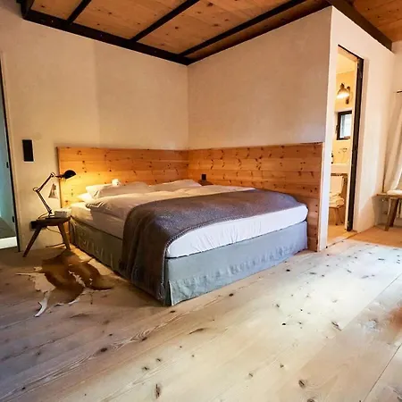 Waschhaus Comfortable