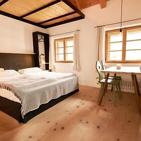 Waschhaus Comfortable Σπίτι διακοπών Grassau (Bavaria)