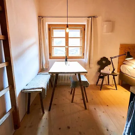 Σπίτι διακοπών Waschhaus Comfortable *