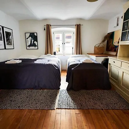 Σπίτι διακοπών Waschhaus Comfortable *