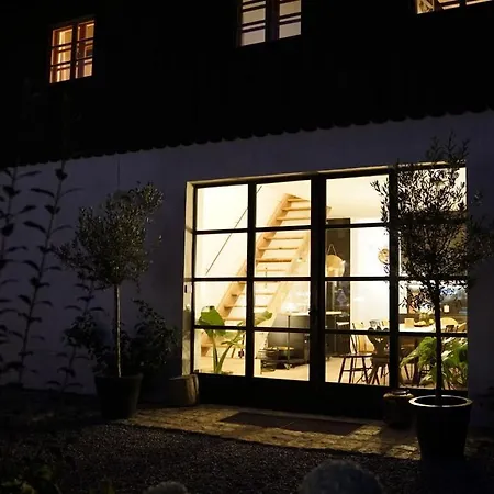 Waschhaus Comfortable 別荘
