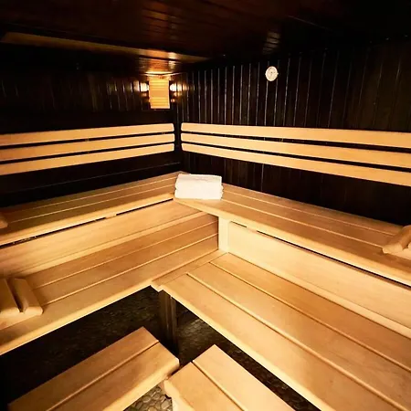 Waschhaus Comfortable グラッサウ