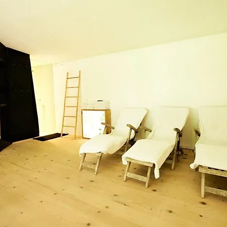 Waschhaus Comfortable Σπίτι διακοπών